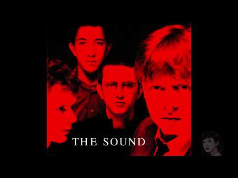 The Sound - I Can't Escape Myself (Remastered Audio) HQ