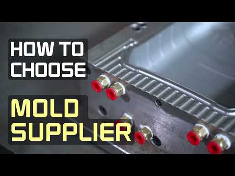 From Concept to Creation: Discover Our Blow Molding & Mold Equipment Process