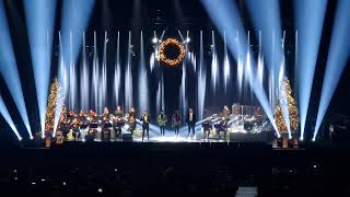 Nella Fantasia - Il Divo Live in London | UK Christmas Tour | 16 December 2022