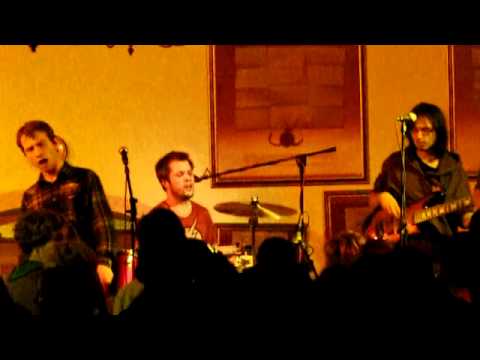 Bug'n'dub live at Loket Castle 2012