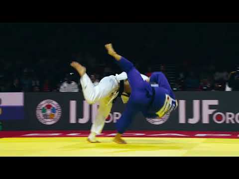 Ippon Daily | Cyrille Maret