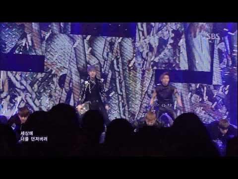 [130224] B.A.P - One Shot