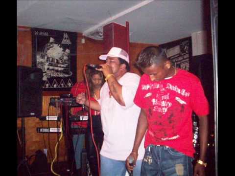 AAJ MAUSAM REMIX BY DADDY CHINEE & HIPNOTIC fearuring DADDY CHINEE & VISHAM MR B