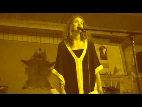 Dpoezijos Šaltinis 2018 / Slemas 2