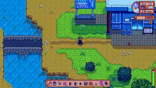 Ripening Up - Let's Play Stardew Valley Part 128