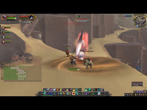 9.2 Skinning Farm Protogenic Pelt RARE ELITE!! Shadowlands