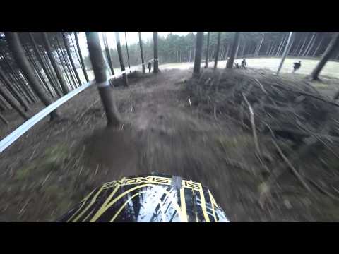 Bike Park DownHill / Kielce Telegraf / GoPro Hero 4