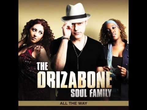 ♪♪  The Drizabone Soul Family - Girlfriendz  ♪♪