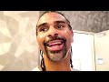 DAVID HAYE CALLS OUT TYSON FURY AFTER BEATING JOE FOURNIER; SAYS HE JABS HIM UP IN REAL FIGHT