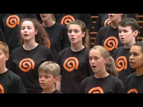 Laudate Pueri Dominum - Felix Mendelssohn