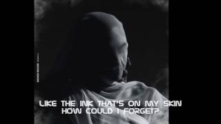 Krewella - Broken Record ( lyrics )