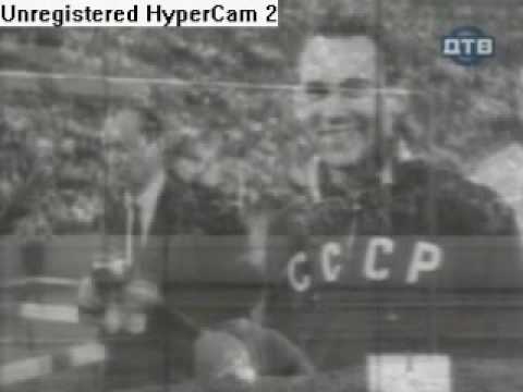 Valery Brumel - Tribute - Tributo