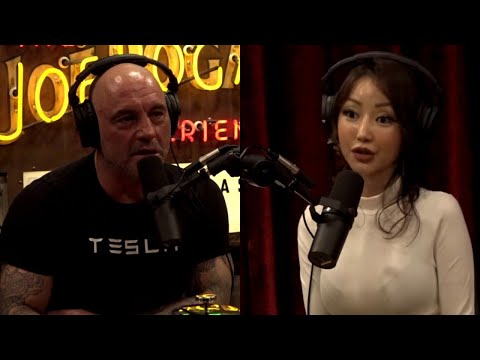 Joe Rogan eye opening speech SOFT MEN & HARD TIMES