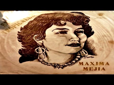 La Pacharaca - MAXIMA MEJIA