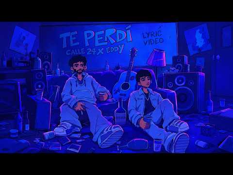 Miniatura de TE PERDÍ