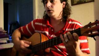 reprise de renaud mon amoureux.MOV