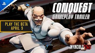 Invincible VS: Conquest – 2026 – Gameplay Trailer Trailer