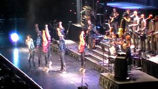 Cliff Richard - Peace in our time