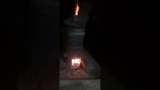 mangal kömürü yapımı  mutlaka izle öğren