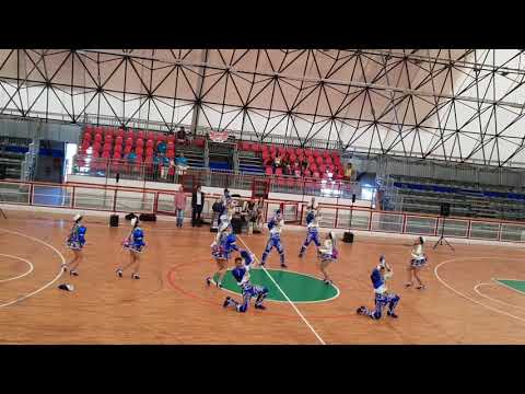 La Nueva Fuerza Milano - Caporal de oro-