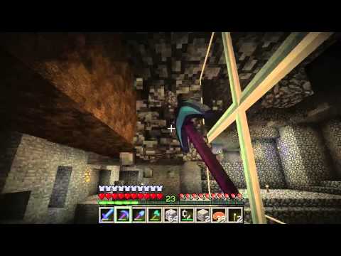 Crzy's Let's Play Minecraft S01E49 - Tower of Destruction?