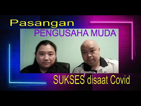 Merintis dari apa yang tidak ada, bukan langsung menjadi besar🔴Family Devotion Day 496