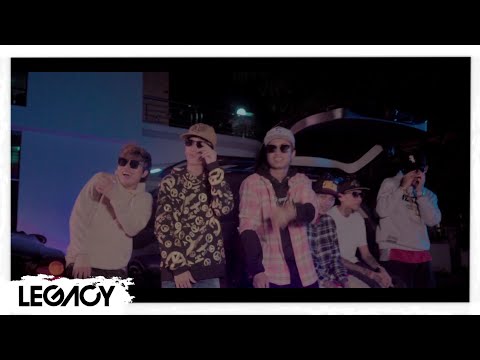 Yan $hin (HL) ft.Young Rhyne , T-Zeth - Loyal