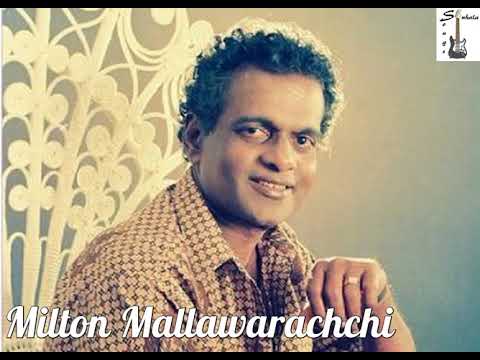 Sundarathwayen Piri - Milton Mallawarachchi