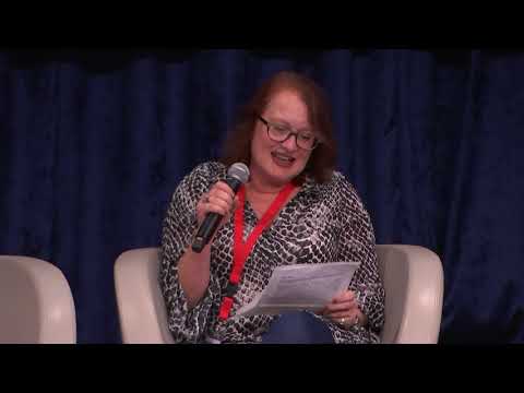 Conférence Changer d'ère du 13 décembre 2019 - Panel 2