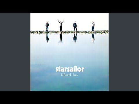 Bring My Love - Starsailor