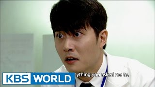 Save the Family | 가족을 지켜라 | 守护家人 - Ep.1 (2015.05.25)
