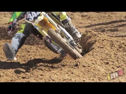 Dodge National 2013 amateur EDIT