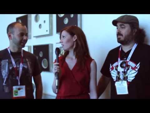 Comedians Give Advice to a ComicCon Newbie