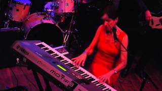 Marcia Ball - Clean my house