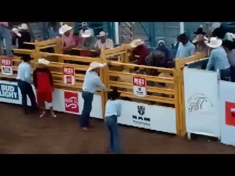 Mario Galindo Invitational 15