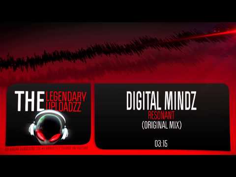 Digital Mindz - Resonant [FULL HQ + HD]