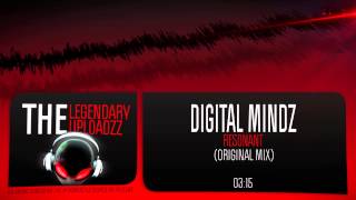 Digital Mindz - Resonant [FULL HQ + HD]