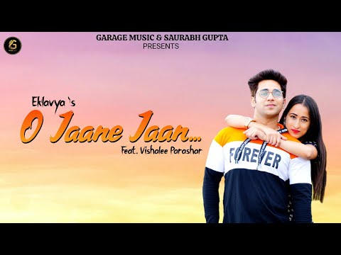 eklavya O Jaane Jaan Song video 