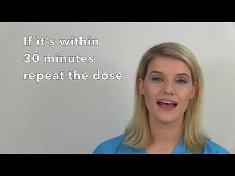 Full Detail Information about Co-Amoxiclav Tablet