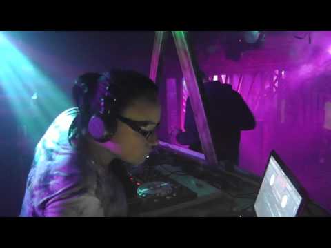 Blazed, Bring the Bedlam - Natasha M with Tuppence