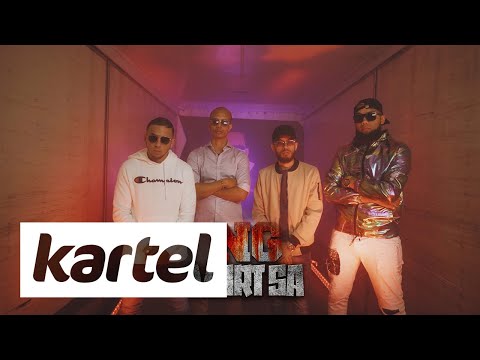 NG - Mort Sa (Clip Officiel)