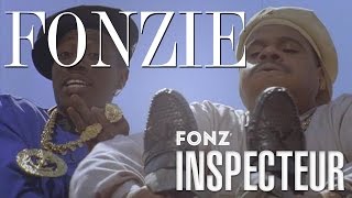 Fonzie - Fonz'Inspecteur