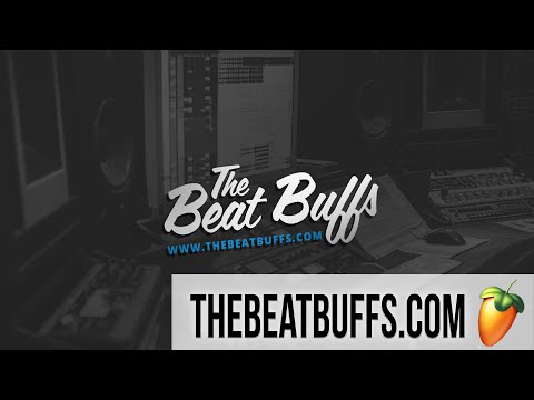 Trap Beats In Fl Studio 12 For Beginners