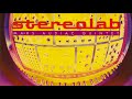 Stereolab - International Colouring Contest