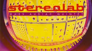 Stereolab - International Colouring Contest