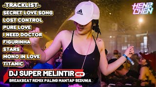 Download lagu BREAKBEAT MIXTAPE SUPER MELINTIR 2024 mp3