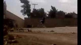 Matt Hobgood pitching