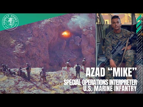 Trusted In Combat, Hunted At Home - A Special Operation Interpreter's SIV Journey