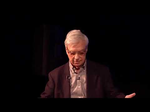 Dr. Hal Puthoff — UFOs, AATIP and Beyond