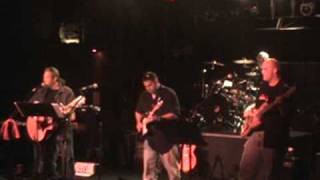 I Take My Chances : Water to Wells Live at Mcguffy's